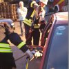 Übung "Große Technische Hilfe"